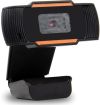 Веб-камера B1 Full HD 1080p USB Web Camera с микрофоном поворотная на 360 градусов