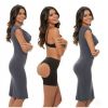 Моделирующие шортики-лифтеры для женщин для поднятия ягодиц Smart Body (Booty Maker), эффективное, идеальное решение для девушек и женщин, модная "бразильская" форма ягодиц, Моментальная коррекция, создание женственной фигуры без длительных тренировок