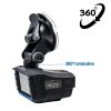 Автомобильный видеорегистратор DVR X7 360° 2 В 1 FULLHD 1080P