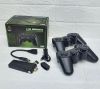 Игровая приставка Game Stick Lite M8 64G Data Frog 4K HDMI два беспроводных джойстика, Игровая консоль 10000 игр