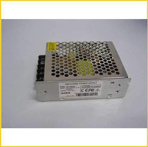 Адаптер 12V 15A METAL Блок питания