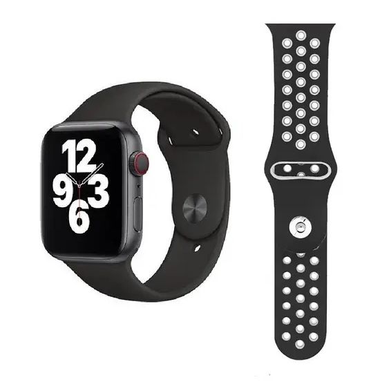Смарт-часы Smart Watch T 55 поддержка звонков, спортивные режимы,влагозащита ip 67 Black,умные наручные часы,2 ремешка,сенсорное управление,совместимость с ОС: Android и IOS.спортивные фитнес часы