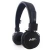 Беспроводные Bluetooth наушники MDR NIA X2 + BT