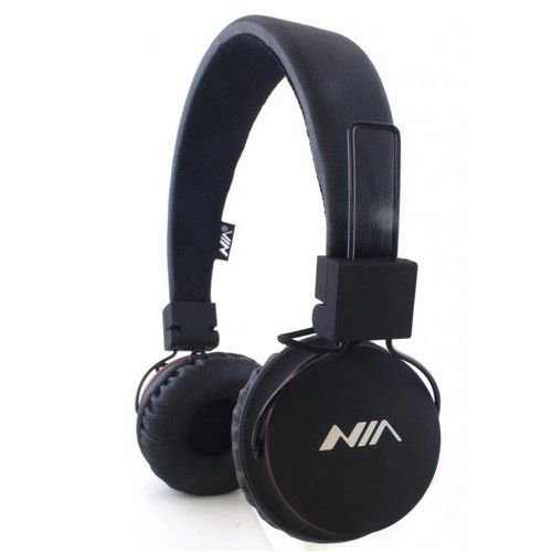 Беспроводные Bluetooth наушники MDR NIA X2 + BT