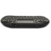 Клавиатура KEYBOARD wireless i8 + touch