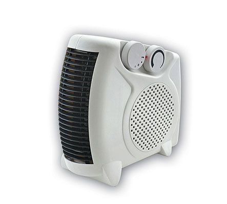 Тепловентилятор Domotec MS 5903 Обогреватель