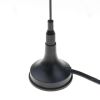 Комнатная антенна DVB-T2 small, ТВ антенна мини DVB-T2