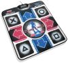 Танцевальный музыкальный коврик X-treme Dance Pad Platinum для ТВ и ПК (RCA + USB)