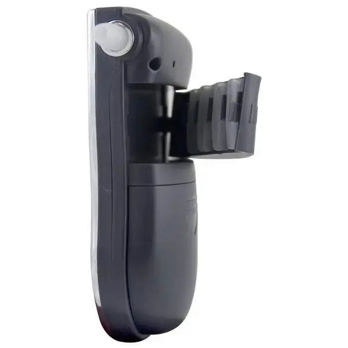 Алкотестер карманный цифровой с экраном Alcohol Tester