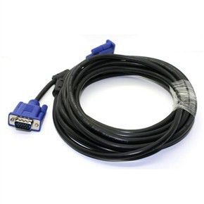 Кабель VGA 5m