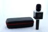 Микрофон DM Karaoke WS858 Black + чехол