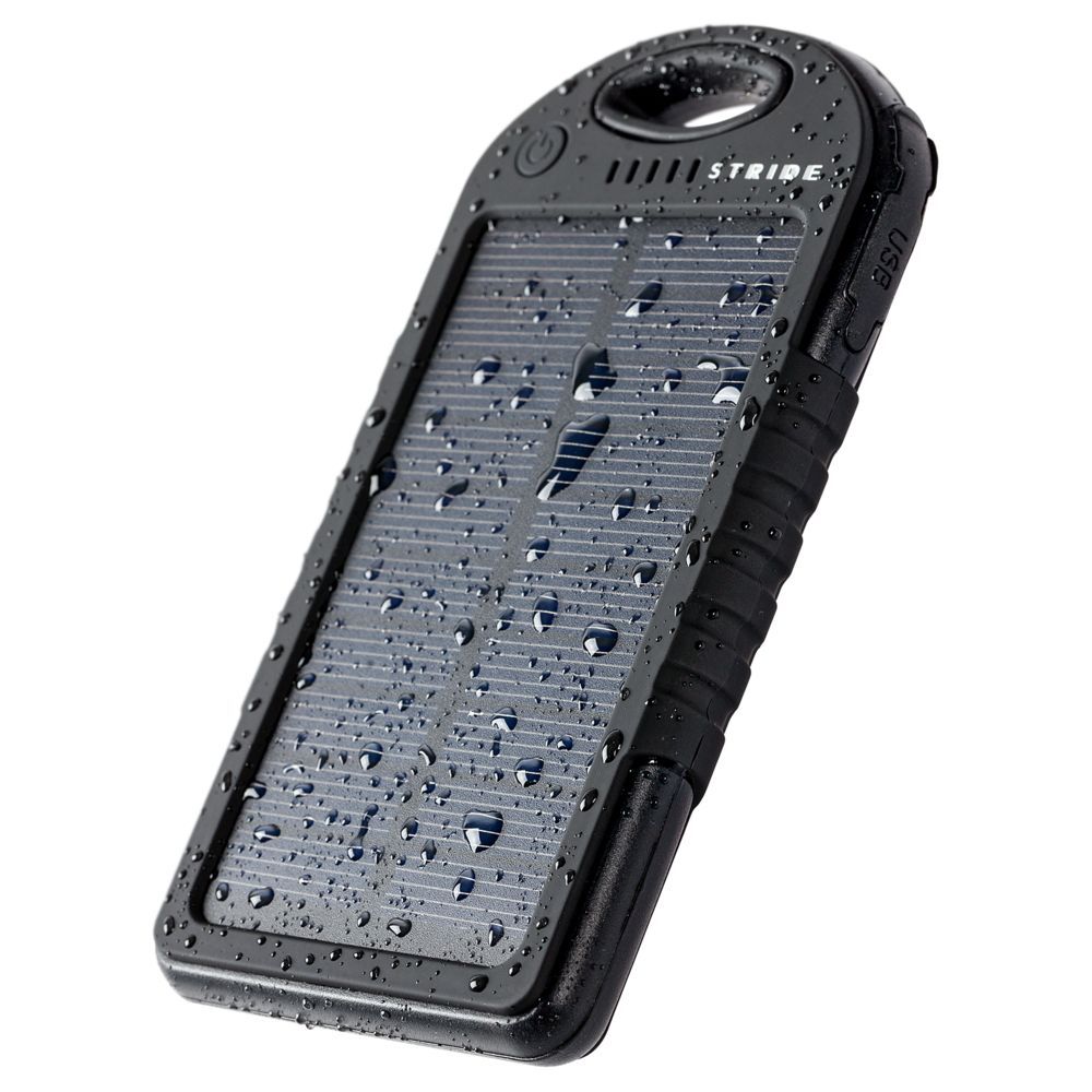Портативный аккумулятор PowerBank  Solar JS-3 50000 мАч