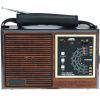 Радиоприемник Колонка MP3 USB Golon RX 9933