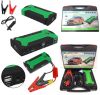 Многофункциональное Пусковое и зарядное устройство для автомобиля  JUMP STARTER 15B, Пускозарядное устройство, компакный прибор для запуска двигателя и зарядки  электронных устройств с USB-входом