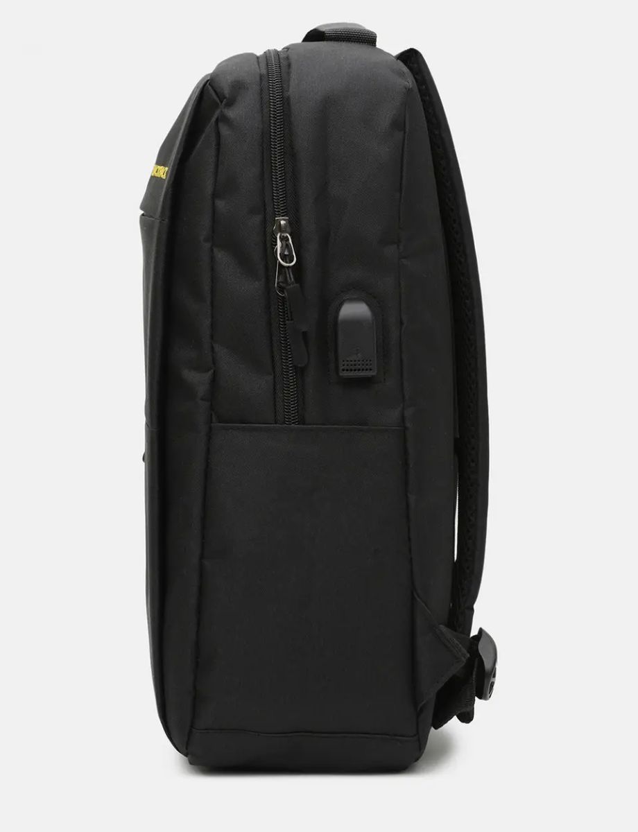 Рюкзак городской 3в1 Backpack 9018 с сумкой и кошельком, 18л, Портфель с сумкой и кошельком 42х33х10см, рюкзак для ноутбука