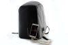 Рюкзак travel bag D3718-1 9009