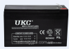 Аккумулятор BATTERY 12V 12A