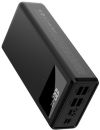 PowerBank Портативный аккумулятор Y90 50000мАч