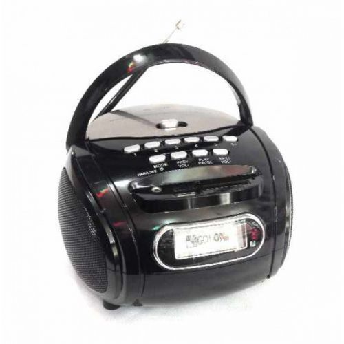 Радиоприемник Колонка MP3 USB Golon RX 186