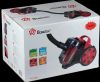 Ппылесос Domotec MS-4405 3000Вт на 2л без мешка