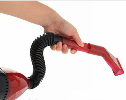 Автомобильный пылесос CAR VACUM CLEANER