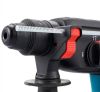 Дрель-перфоратор Bosch GB-1135-6 на 2 аккумулятора в чемодане, Аккумуляторный бесщеточный перфоратор 4000 уд/мин 1100 об/мин