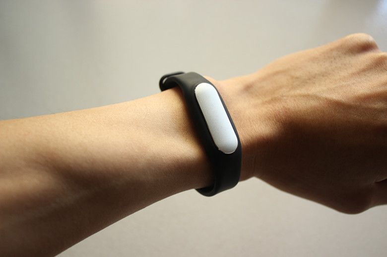 Фитнес трекер Xiaomi Mi Band