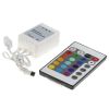 Контролер для лед лент LED CONTROLLER c пультом ДУ