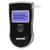Алкотестер карманный цифровой с экраном Alcohol Tester