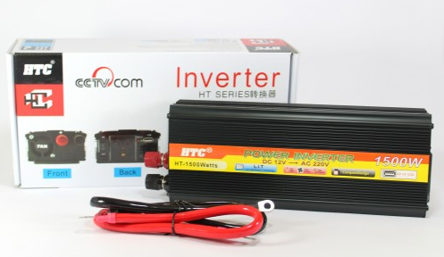 Преобразователь AC/DC 1500W ssk uks-eh