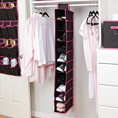 Органайзер для обуви SHOES ORGANISER BOX 10