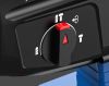 Дрель-перфоратор Bosch GB-1135-6 на 2 аккумулятора в чемодане, Аккумуляторный бесщеточный перфоратор 4000 уд/мин 1100 об/мин