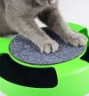 Интерактивная игрушка когтеточка для котов и кошек поймать мышку Catch The Mouse