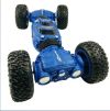 Машинка перевертыш RQ-2023 Twist Climbing Car на радиоуправляемая  - трансформер 2 в 1, Трюковый вездеход