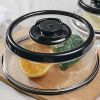 Вакуумная крышка Vacuum Food Sealer для пищевых продуктов