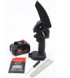 Аккумуляторная цепная Мини пила Chainsaw 48V в кейсе, Ручная электропила, Мини пила для обрезки деревьев