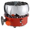 Газовая горелка портативная с ветрозащитой Portable Gas Ballon Stove K-203