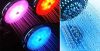 Светодиодная насадка на душ насадка для душа LED Shower Bradex