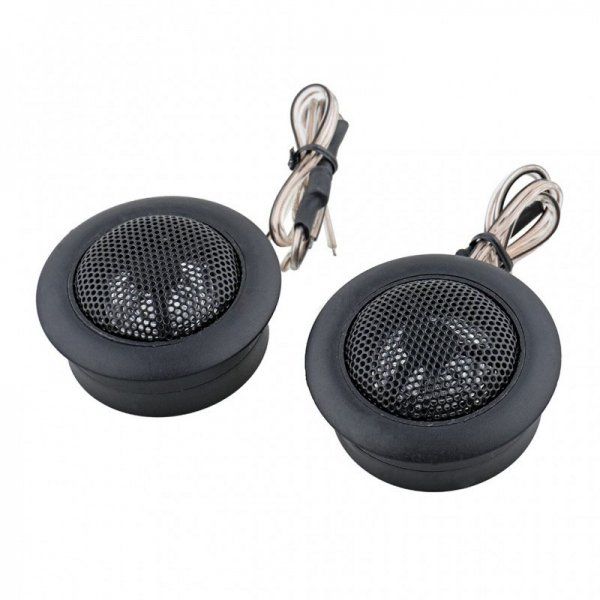 Автомобильный динамик пищалки Tweetor TS-120 500W