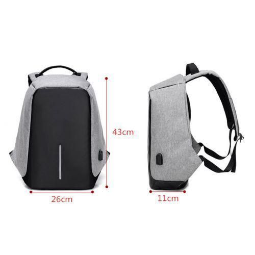 Рюкзак travel bag D3718-1 9009