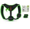 Корректор осанки с магнитами Posture Corrector FDA Approved для спины, Регулируемый корсет от сутулости
