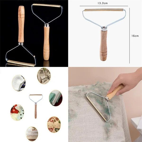 Портативный Lint Remover, бритва по ткани, Прибор для стрижки катышков по ткани