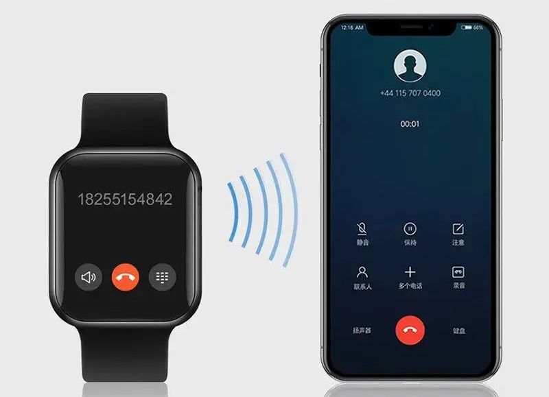 Умные наручные стильные многофункциональные Смарт-часы Smart Watch X8 для Android и iOS, браслет для занятий спортом,шагомер,пульсометр, мониторинг сердечного ритма,будильник,Bluetooth, спортивные режимы