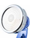 Инновационная Турмалиновая Насадка Для Душа Spa Energy Shower С Фильтром и турмалиновыми гранулами 3в1, экономная насадка очищает ионизирует воду, современная удобная душевая лейка