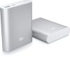 Внешний аккумулятор Xiaomi Power Bank 10400 мАч, Портативное зарядное устройство зарядка