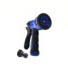 Саморастягивающийся поливочный шланг X HOSE 7.5 М. Поливочный шланг HOSE 25FT