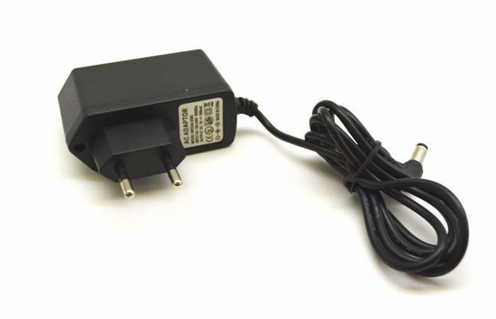 Настольные электронные часы CW 4600