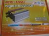 Инвертор напряжения, преобразователь 12/500W