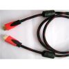 Компьютерный кабель HDMI-HDMI 2 ферит. 3 м
