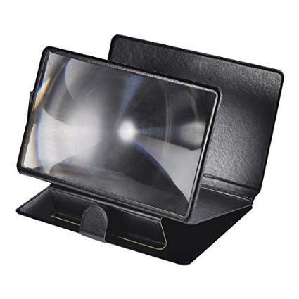 Увеличитель 3D экрана